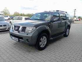 Nissan Pathfinder ЛИЗИНГ , снимка 3