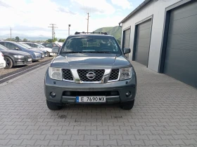 Nissan Pathfinder ЛИЗИНГ , снимка 2