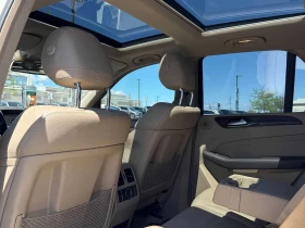 Mercedes-Benz ML 350 * BlueTEC * CARFAX * ЦЕНА ДО БГ, снимка 9