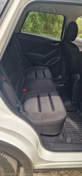 Mazda CX-5 Skyactiv, снимка 9