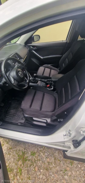 Mazda CX-5 Skyactiv, снимка 12