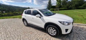 Mazda CX-5 Skyactiv, снимка 2