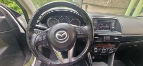 Mazda CX-5 Skyactiv, снимка 14