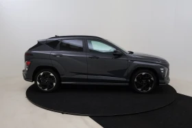 Hyundai Kona 65 kWh N Line - 204к.с, снимка 5