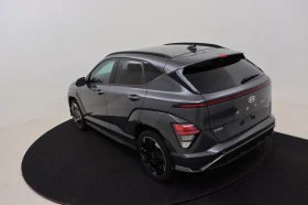 Hyundai Kona 65 kWh N Line - 204к.с, снимка 4