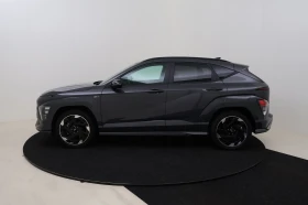 Hyundai Kona 65 kWh N Line - 204к.с, снимка 3