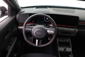 Hyundai Kona 65 kWh N Line - 204к.с, снимка 8