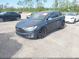 Tesla Model X 60D/70D/75D/90D/P100D, снимка 2
