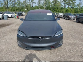 Tesla Model X 60D/70D/75D/90D/P100D, снимка 12