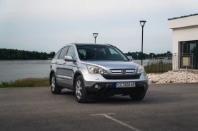 Honda Cr-v EXECUTIVE, снимка 9