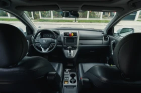 Honda Cr-v EXECUTIVE, снимка 5