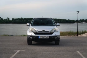 Honda Cr-v EXECUTIVE, снимка 1