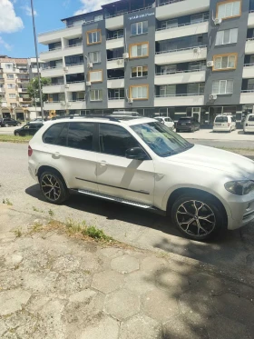 BMW X5 3.5 D, снимка 2