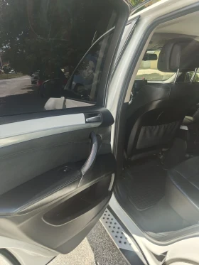 BMW X5 3.5 D, снимка 7