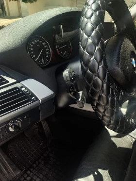 BMW X5 3.5 D, снимка 16