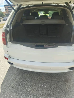 BMW X5 3.5 D, снимка 13