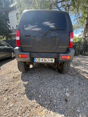 Suzuki Jimny, снимка 12