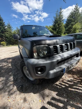 Suzuki Jimny, снимка 13