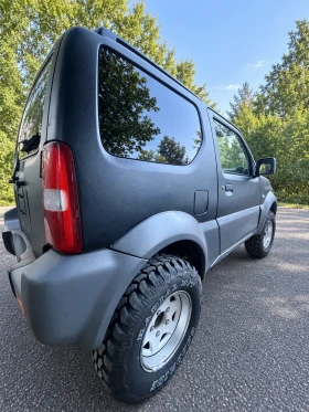 Suzuki Jimny, снимка 6