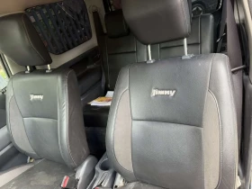 Suzuki Jimny, снимка 11