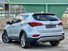 Hyundai Santa fe 2.2 CRDi 4WD ! Exclusive Special !, снимка 6