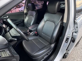 Hyundai Santa fe 2.2 CRDi 4WD ! Exclusive Special !, снимка 7