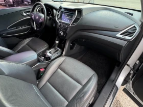 Hyundai Santa fe 2.2 CRDi 4WD ! Exclusive Special !, снимка 11