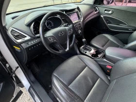 Hyundai Santa fe 2.2 CRDi 4WD ! Exclusive Special !, снимка 8