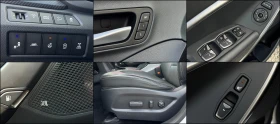 Hyundai Santa fe 2.2 CRDi 4WD ! Exclusive Special !, снимка 13