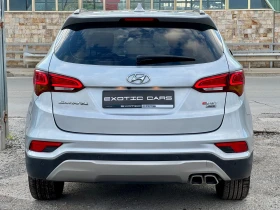 Hyundai Santa fe 2.2 CRDi 4WD ! Exclusive Special !, снимка 5