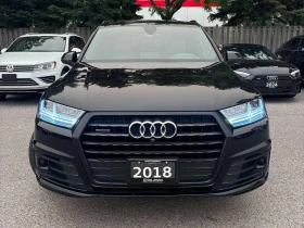 Audi Q7 * Technik * CARFAX * ОПЦИЯ ЗА ФИНАНСИРАНЕ , снимка 6