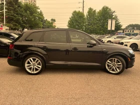 Audi Q7 * Technik * CARFAX * ОПЦИЯ ЗА ФИНАНСИРАНЕ , снимка 3