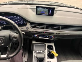 Audi Q7 * Technik * CARFAX * ОПЦИЯ ЗА ФИНАНСИРАНЕ , снимка 9