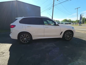 BMW X5 M-PK* SOFT-CLOSE* МАСАЖ* ОБДУХ* 360* DIS* LASER* F, снимка 4