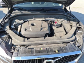 Volvo XC60 T5 MOMENTUM SPORT UTILITY 4D, снимка 17