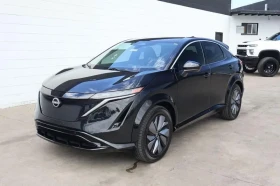 Nissan Ariya ENGAGE FWD, снимка 1