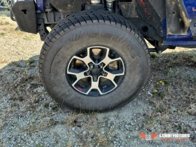 Jeep Wrangler, снимка 6