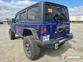 Jeep Wrangler, снимка 4