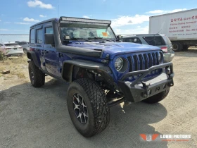 Jeep Wrangler, снимка 2