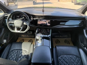 Audi SQ7 Фолио 6+ 1 Панорама B&O, снимка 11