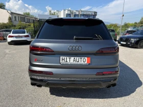 Audi SQ7 Фолио 6+ 1 Панорама B&O, снимка 6