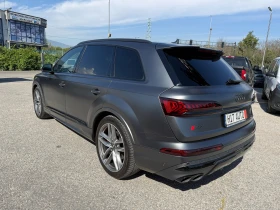 Audi SQ7 Фолио 6+ 1 Панорама B&O, снимка 7