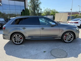Audi SQ7 Фолио 6+ 1 Панорама B&O, снимка 4