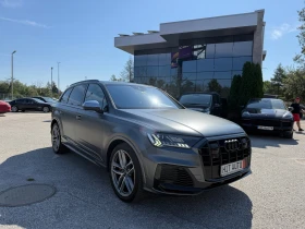 Audi SQ7 Фолио 6+ 1 Панорама B&O, снимка 3
