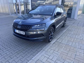 Skoda Karoq 2.0 TDI 4x4, снимка 1