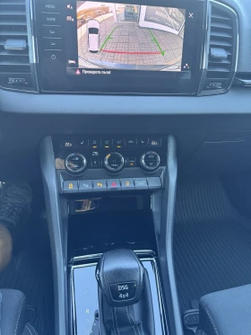 Skoda Karoq 2.0 TDI 4x4, снимка 11
