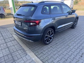 Skoda Karoq 2.0 TDI 4x4, снимка 2