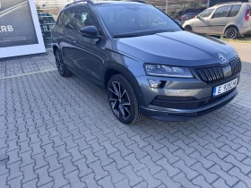 Skoda Karoq 2.0 TDI 4x4, снимка 4