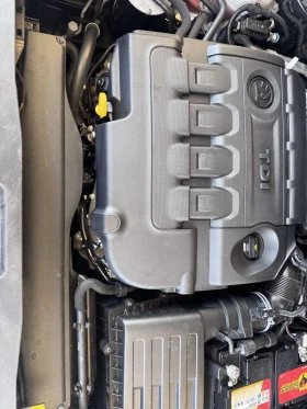Skoda Karoq 2.0 TDI 4x4, снимка 8