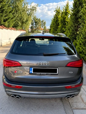 Audi SQ5, снимка 3